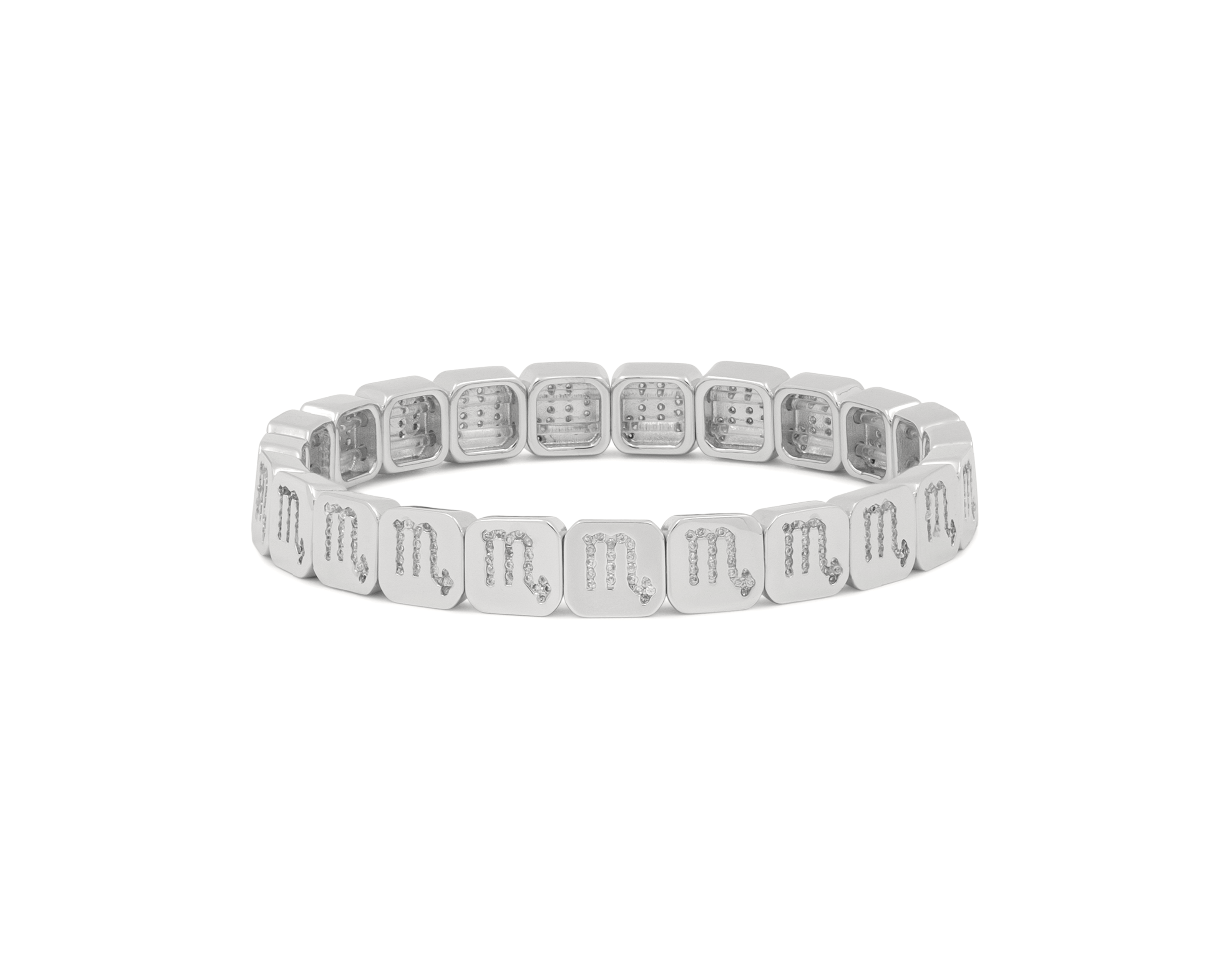 THE ZODIAC BRACELET