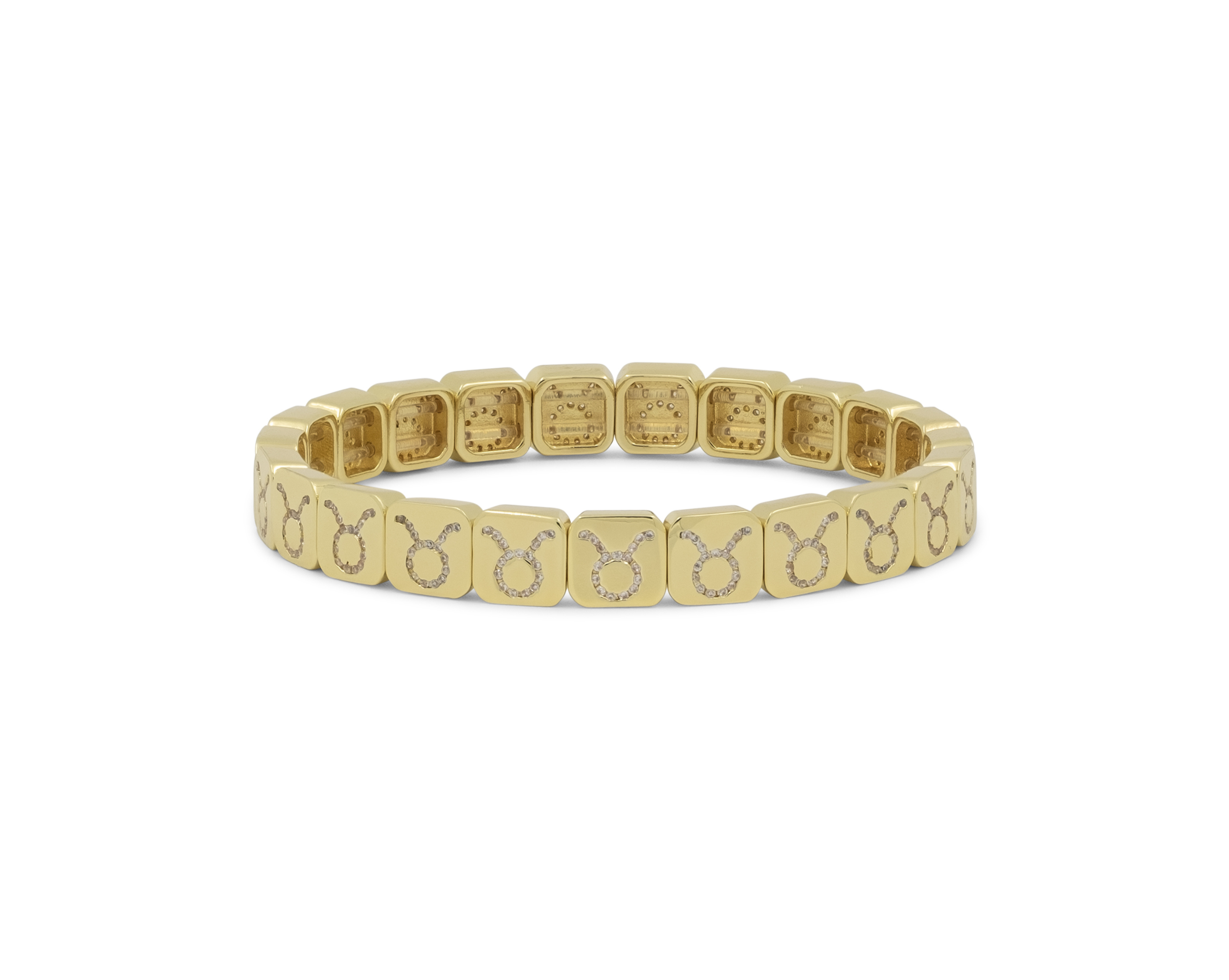 THE ZODIAC BRACELET