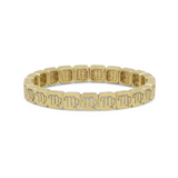THE VIRGO BRACELET