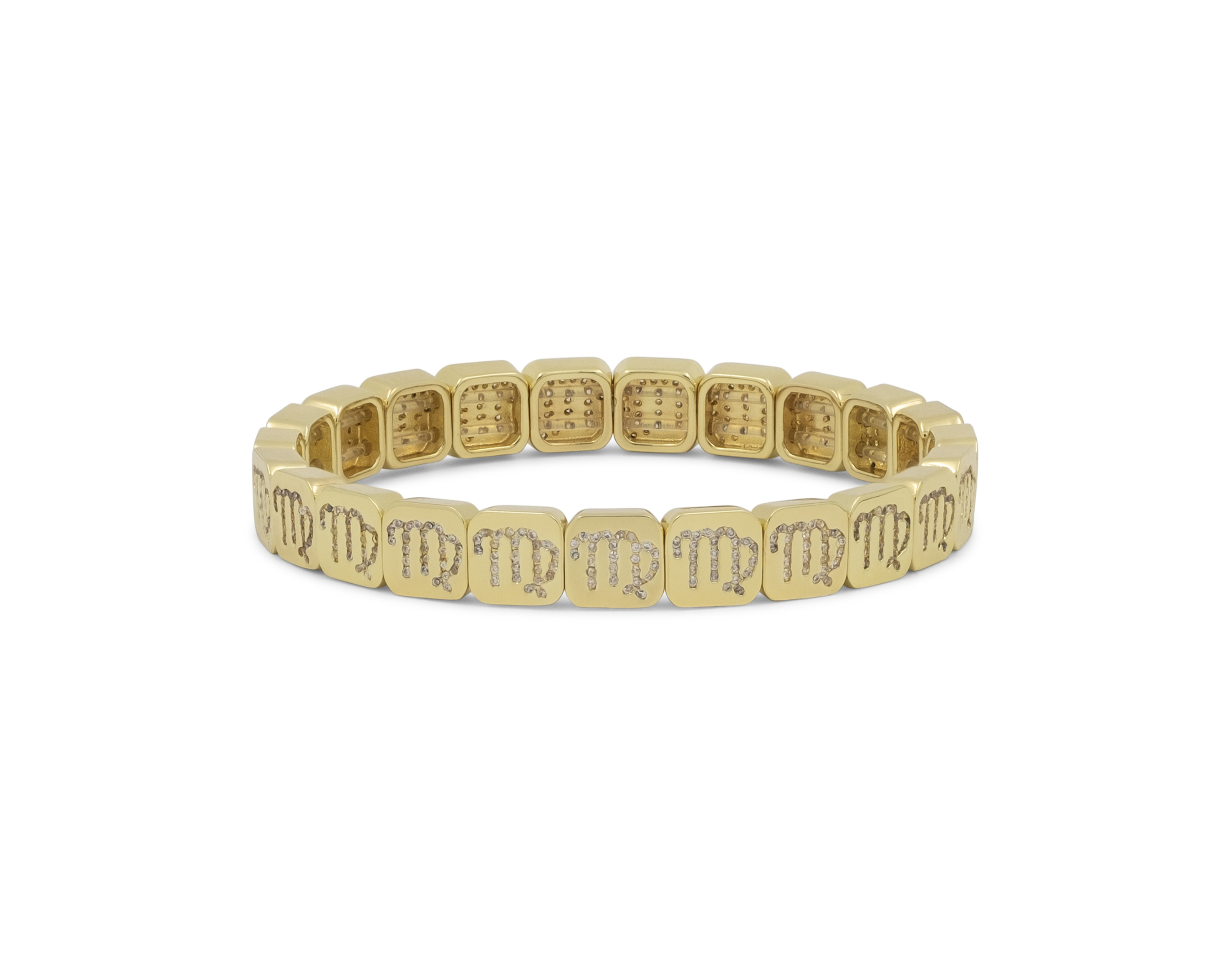 THE ZODIAC BRACELET