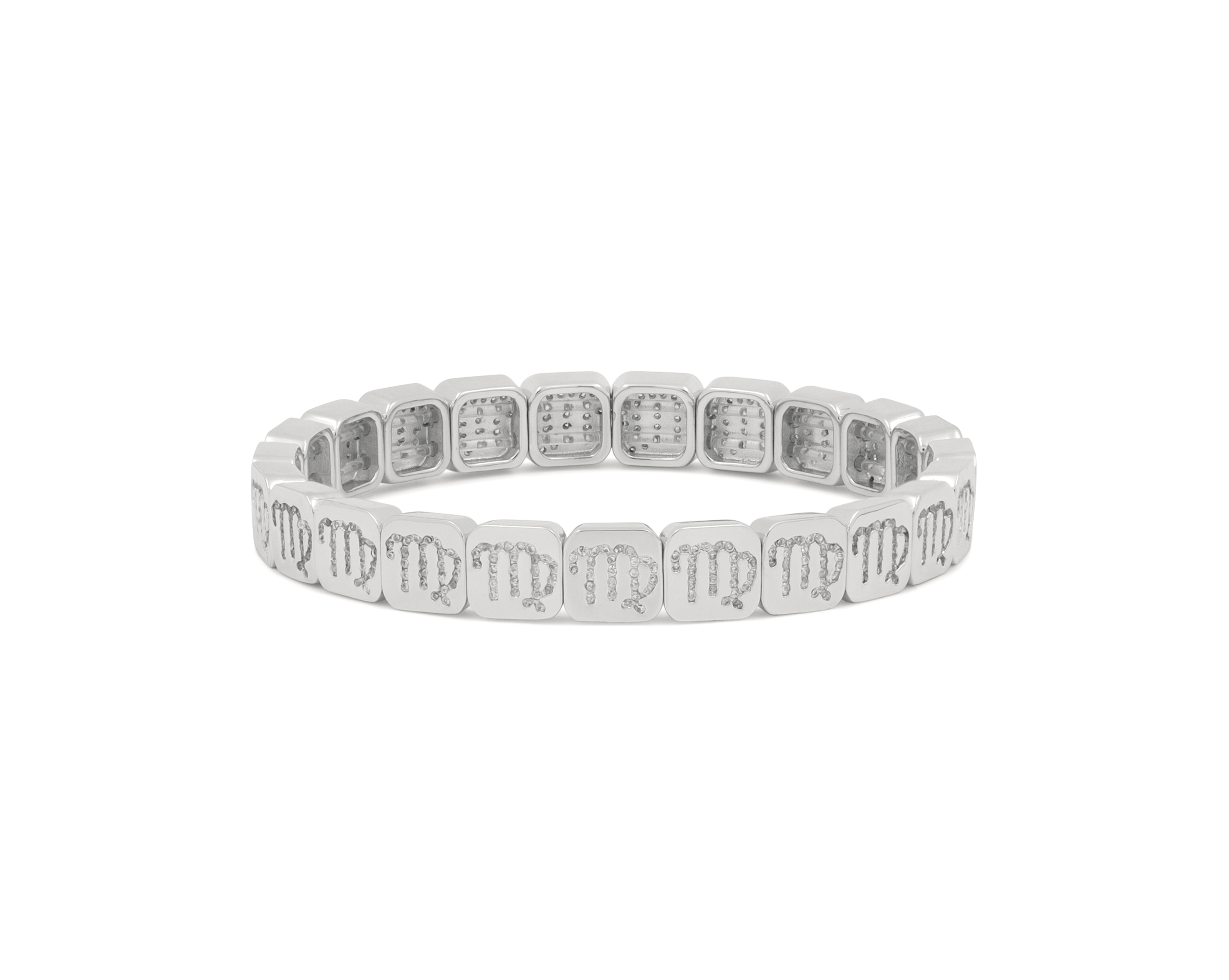 THE ZODIAC BRACELET