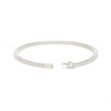 THE CLASSIC 2MM TENNIS BRACELET