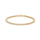 THE CLASSIC 2MM TENNIS BRACELET