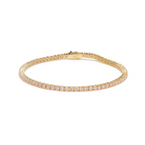 THE CLASSIC 2MM TENNIS BRACELET