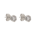 ROUNDED-EDGE BEZEL STUDS
