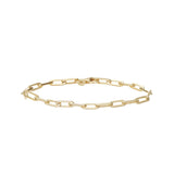 THE MEDIUM PAPERCLIP BRACELET