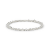 THE MINI ROLO CHAIN BRACELET