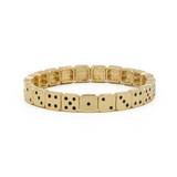 THE DICE BRACELET