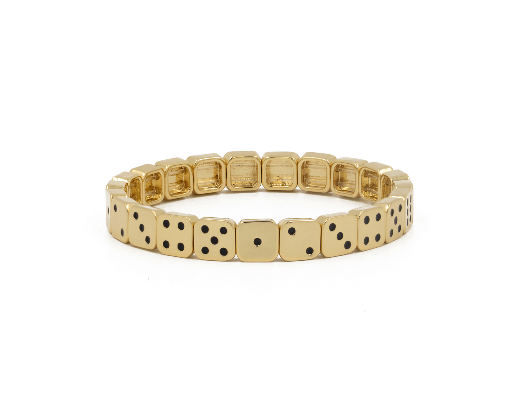 THE DICE BRACELET lisagozlanUS