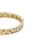THE DICE BRACELET