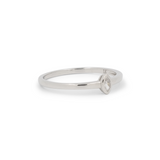 DAINTY MARQUISE STACKER