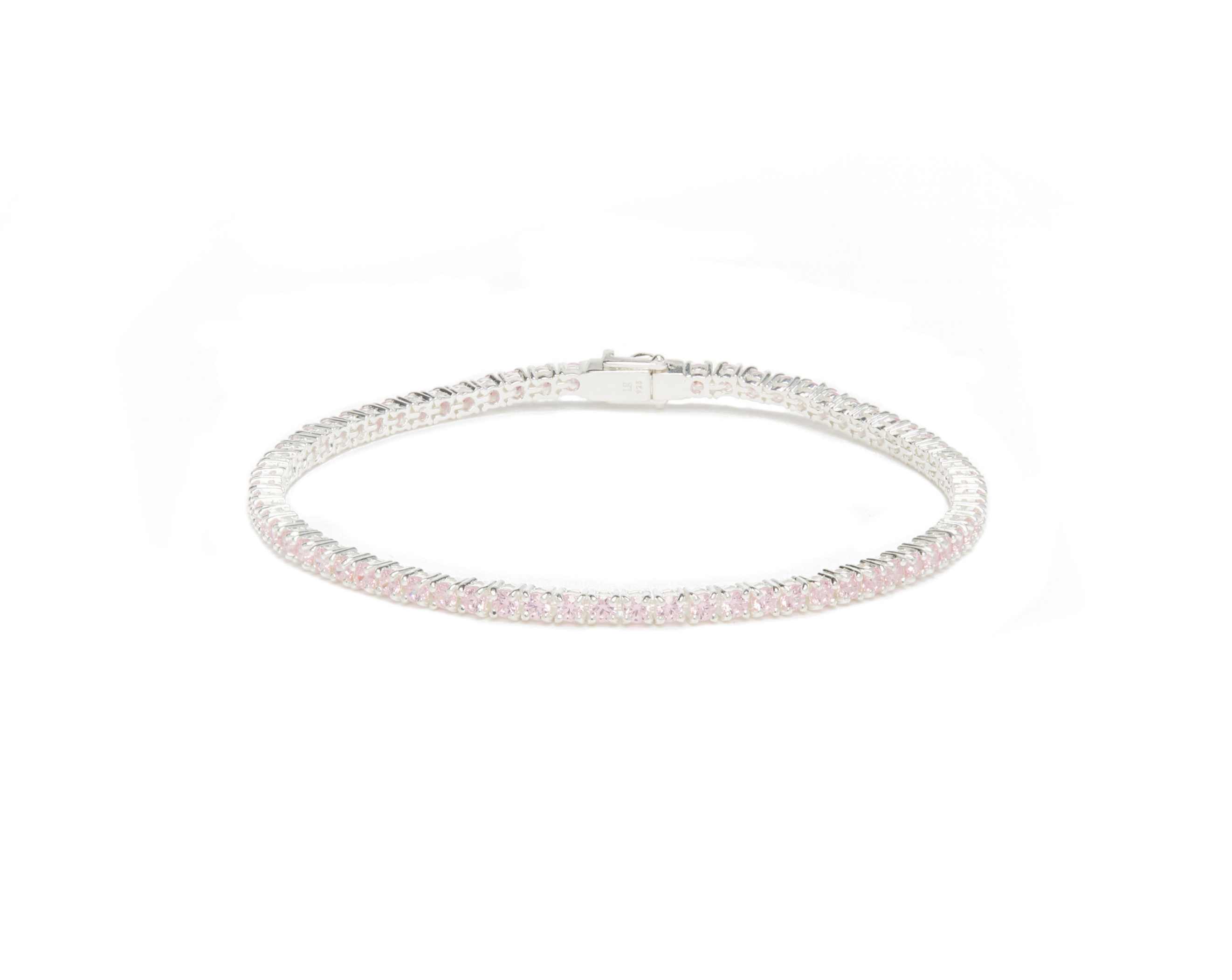 THE CLASSIC 2MM TENNIS BRACELET