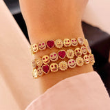 THE ADORE BRACELET