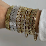 THE DICE BRACELET