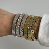 THE DICE BRACELET