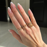 THE ANGEL NUMBER RING