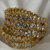 THE ROUND JEWEL BRACELET