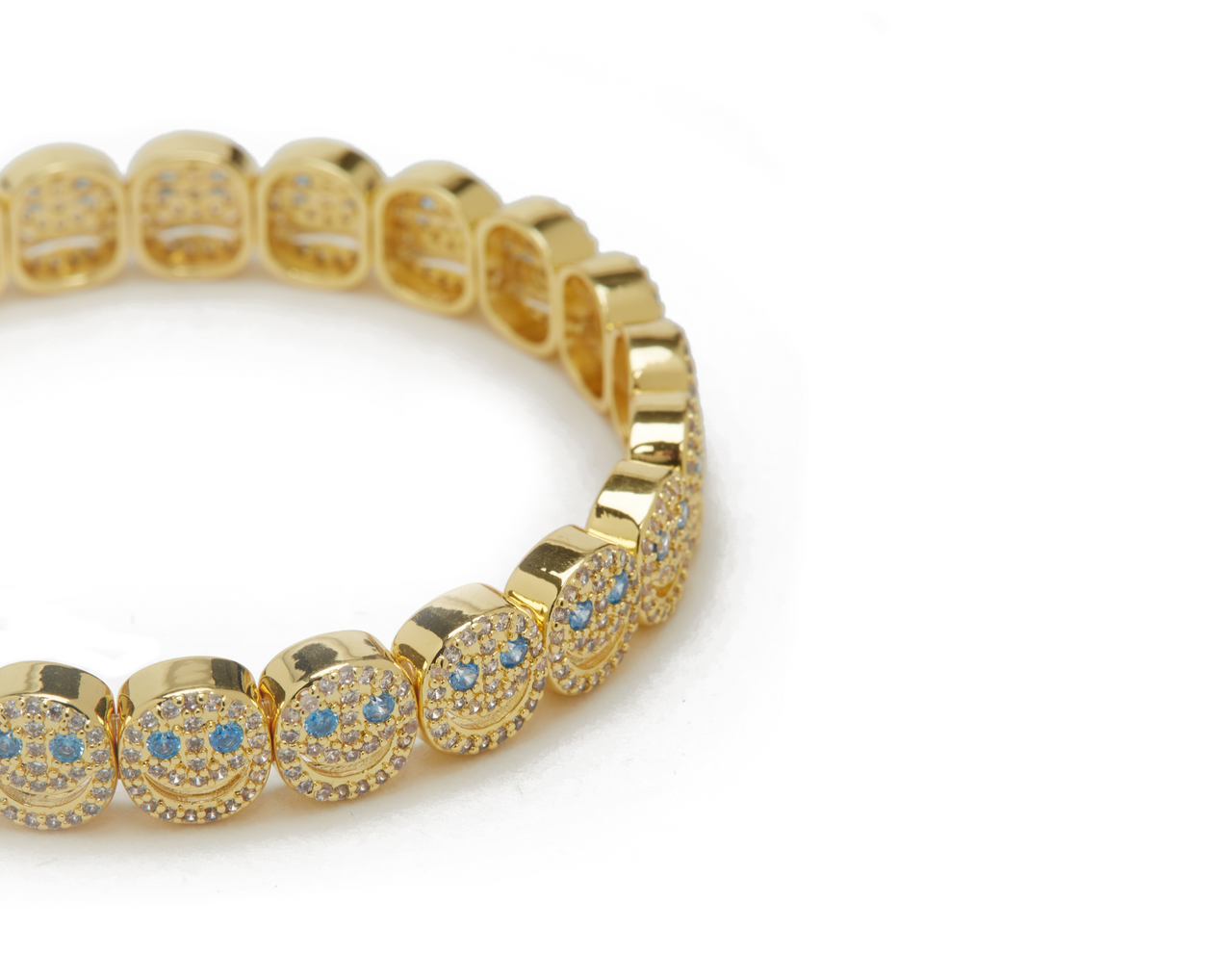 Bracelets lisa gozlan us
