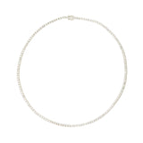 THE CLASSIC TENNIS NECKLACE
